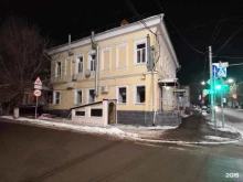 Саратовский центр развития свободного программного обеспечения, Соборная, 25 