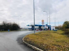 АЗС №11 Газпромнефть в Кемерово
