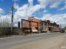 Авторемсервис, Борихино Поле, 11 