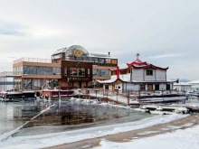 Аренда коттеджей VIP river club в Самаре