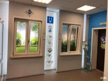 офис продаж Окна VEKKER в Кирове