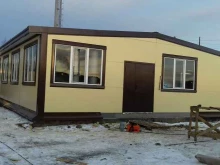 строительная компания Кама-Стройсервис в Ижевске
