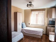 Островок комфорта, улица Рыленкова, 44а 