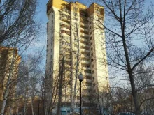 ТСЖ УЮТ-5, Силина, 5 