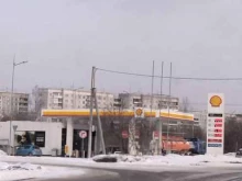 АЗС №33153 Shell в Новокузнецке
