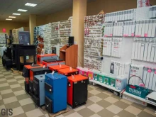сеть магазинов Термоклимат в Ярославле