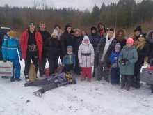 семейная школа Лукоморье в Екатеринбурге