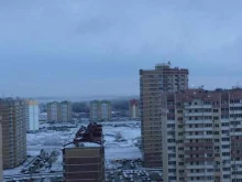 постамат Cainiao в Краснодаре