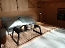 база отдыха Telecamp в Ревде