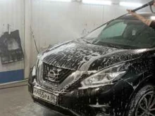автомойка Шик в Нижневартовске