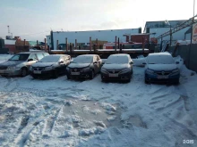 автосервис ПроСТОсервис в Нижневартовске