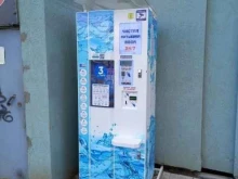 аппарат по продаже питьевой воды Айсберг в Кохме