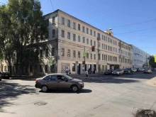 кофейня Прихожка в Самаре