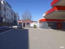 Шиномонтаж Шиномонтажная мастерская на Эталоне в Сургуте