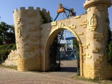 Парки культуры и отдыха Парк Материнской Славы в Грозном