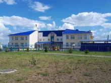 Детские сады Детский сад №15 Парус в Новоалтайске