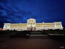 Правительство Резиденция Главы Удмуртской Республики в Ижевске