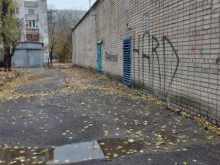 ГРЭС / КЭС / ТЭЦ Цех тепловых сетей Дзержинского района в Волгограде