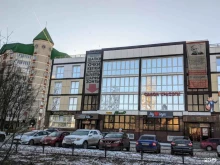 компания Континет Агро в Ельце