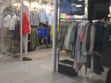 магазин женской одежды Miss Style в Владивостоке