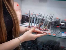 студия наращивания ресниц Tiffani Lash Studio в Ставрополе