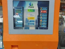 терминал Citypay в Красноярске