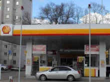 АЗС Teboil в Воронеже