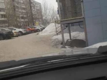 салон массажа и СПА Твойтай в Барнауле