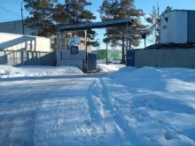 Связькомплекс, Палласа, 27а 