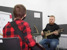 школа рока Underground rock school в Набережных Челнах