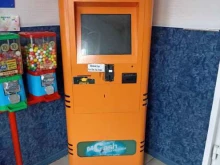 платежный терминал mCash в Зеленогорске