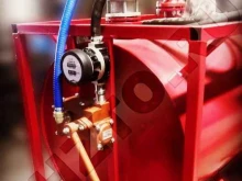 Оборудование для АЗС и нефтебаз Завод топливного оборудования в Челябинске