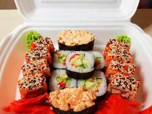 служба доставки СушиWok в Ставрополе