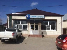 магазин автозапчастей Lada Деталь в Михайловске
