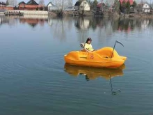 гостевой дом Львиное сердце в Новокузнецке