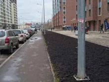 Платформа 9 3/4, проспект Ветеранов, 169 к6 ст1 