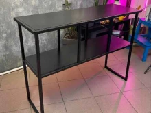 компания по производству металлоконструкций Loft и точка в Новосибирске