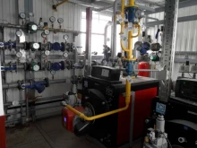 Газовое оборудование Алтайская Сервисная Компания в Барнауле