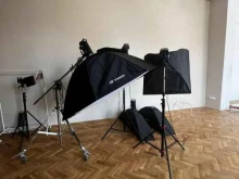 фотостудия Next top studios в Краснодаре