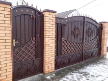производственная компания МеталлПолимер в Бийске