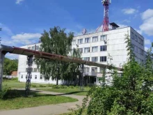 Ткани Воскресенская фетровая фабрика в Воскресенске