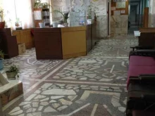 Отделение восстановительной медицины Красноярская городская детская поликлиника №1 в Красноярске