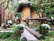 баня Маджи в Сочи