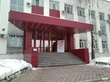 Администрация города / городского округа Администрация Верхнесалдинского городского округа в Верхней Салде