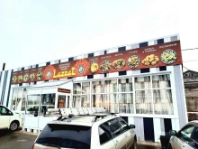кафе узбекской кухни Lazzat в Братске