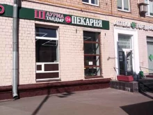 Киоск быстрого питания, шоссе Волоколамское, 14 