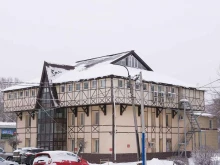 офис Башкирский завод металлических ограждений в Уфе