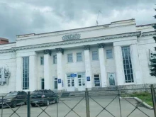 студенческий дворец культуры Аэрокосмический в Красноярске