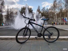 компания по прокату велосипедов SunBikeKirov в Кирове