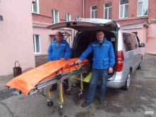 частная скорая медицинская помощь Уфамедтранс в Уфе